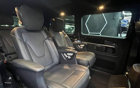 Mercedes-Benz V-Класс, 2019 год, 5 500 000 рублей, 8 фотография