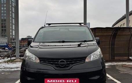 Nissan NV200, 2018 год, 1 890 000 рублей, 11 фотография