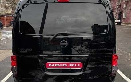 Nissan NV200, 2018 год, 1 890 000 рублей, 17 фотография