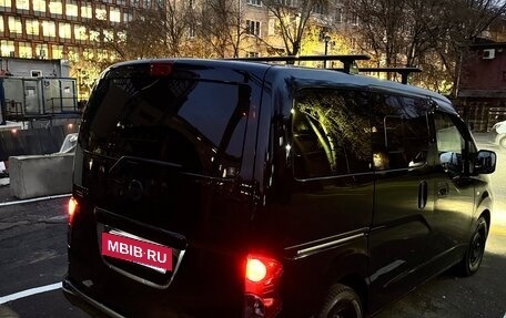 Nissan NV200, 2018 год, 1 890 000 рублей, 8 фотография