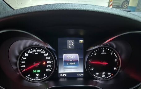 Mercedes-Benz V-Класс, 2019 год, 5 500 000 рублей, 10 фотография