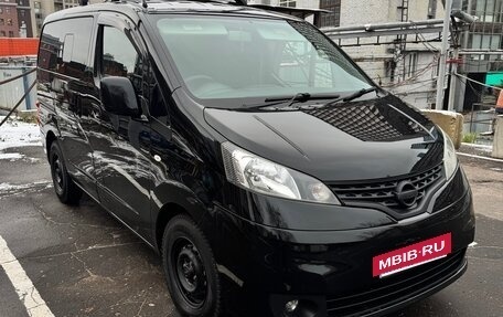 Nissan NV200, 2018 год, 1 890 000 рублей, 10 фотография