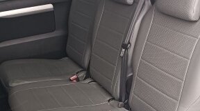 Peugeot Traveller I, 2022 год, 3 000 000 рублей, 12 фотография