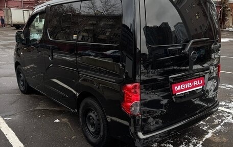 Nissan NV200, 2018 год, 1 890 000 рублей, 16 фотография