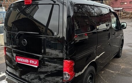 Nissan NV200, 2018 год, 1 890 000 рублей, 15 фотография