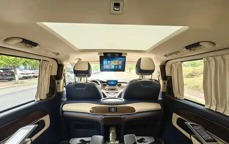 Mercedes-Benz V-Класс, 2023 год, 6 898 899 рублей, 11 фотография