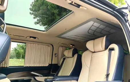 Mercedes-Benz V-Класс, 2023 год, 6 898 899 рублей, 9 фотография