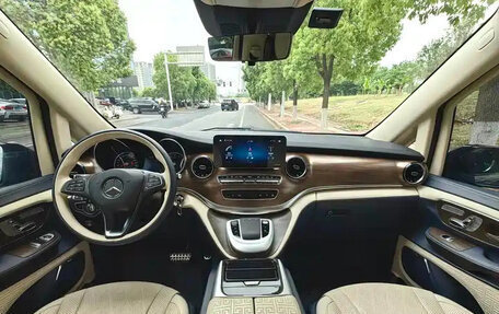 Mercedes-Benz V-Класс, 2023 год, 6 898 899 рублей, 15 фотография