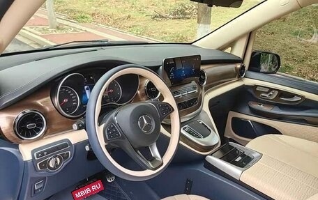 Mercedes-Benz V-Класс, 2023 год, 6 898 899 рублей, 6 фотография