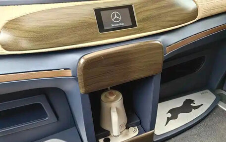 Mercedes-Benz V-Класс, 2023 год, 6 898 899 рублей, 20 фотография