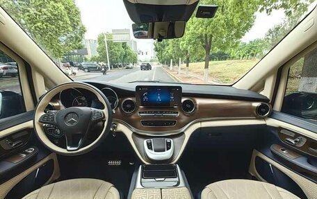 Mercedes-Benz V-Класс, 2023 год, 6 898 899 рублей, 18 фотография