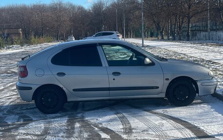Renault Megane II, 2000 год, 155 000 рублей, 4 фотография