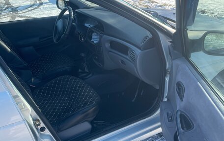 Renault Megane II, 2000 год, 155 000 рублей, 5 фотография