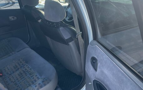 Renault Megane II, 2000 год, 155 000 рублей, 6 фотография