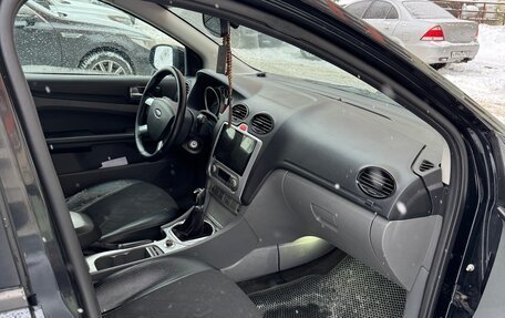 Ford Focus II рестайлинг, 2008 год, 445 000 рублей, 5 фотография