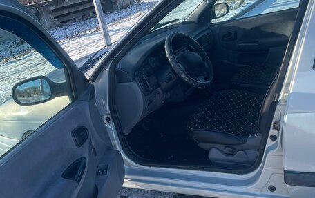 Renault Megane II, 2000 год, 155 000 рублей, 7 фотография