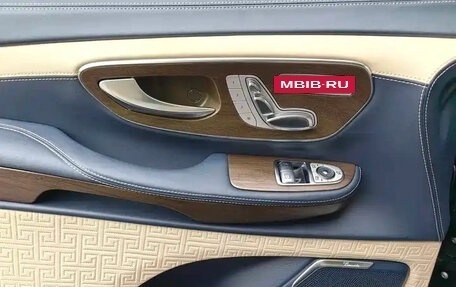 Mercedes-Benz V-Класс, 2023 год, 6 898 899 рублей, 10 фотография