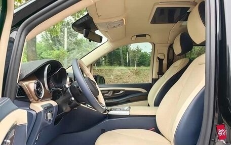 Mercedes-Benz V-Класс, 2023 год, 6 898 899 рублей, 19 фотография