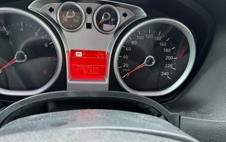 Ford Focus II рестайлинг, 2008 год, 445 000 рублей, 7 фотография