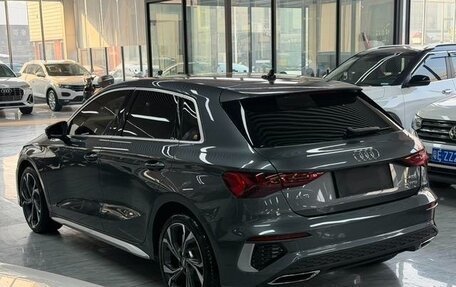 Audi A3, 2021 год, 2 550 000 рублей, 4 фотография