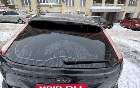 Ford Focus II рестайлинг, 2008 год, 445 000 рублей, 3 фотография