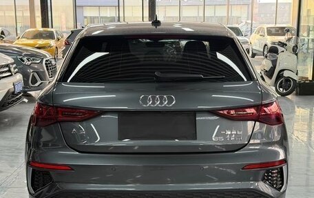 Audi A3, 2021 год, 2 550 000 рублей, 6 фотография