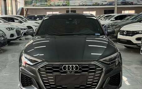 Audi A3, 2021 год, 2 550 000 рублей, 7 фотография