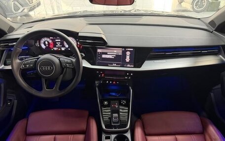 Audi A3, 2021 год, 2 550 000 рублей, 8 фотография