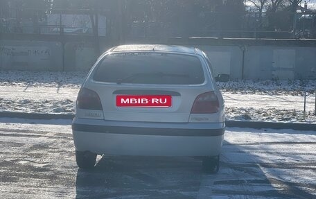 Renault Megane II, 2000 год, 155 000 рублей, 3 фотография