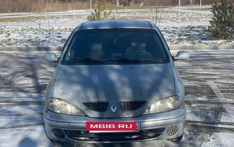 Renault Megane II, 2000 год, 155 000 рублей, 2 фотография