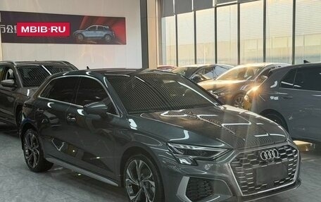 Audi A3, 2021 год, 2 550 000 рублей, 5 фотография