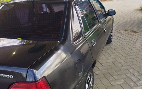 Daewoo Nexia I рестайлинг, 2010 год, 264 000 рублей, 5 фотография