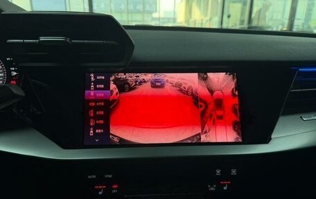 Audi A3, 2021 год, 2 550 000 рублей, 12 фотография