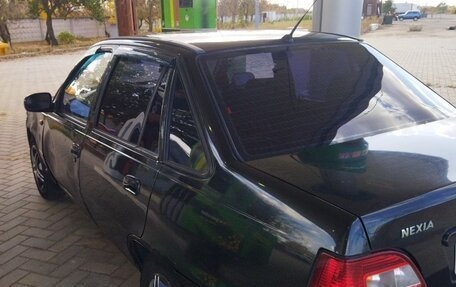Daewoo Nexia I рестайлинг, 2010 год, 264 000 рублей, 10 фотография