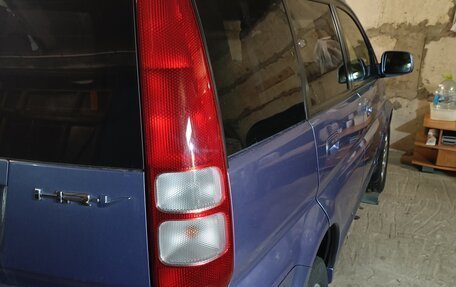 Honda HR-V I, 2003 год, 1 350 000 рублей, 3 фотография