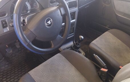 Daewoo Nexia I рестайлинг, 2010 год, 264 000 рублей, 8 фотография