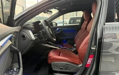 Audi A3, 2021 год, 2 550 000 рублей, 10 фотография