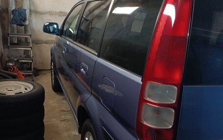 Honda HR-V I, 2003 год, 1 350 000 рублей, 4 фотография