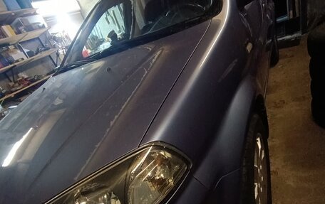 Honda HR-V I, 2003 год, 1 350 000 рублей, 7 фотография