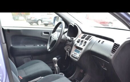 Honda HR-V I, 2003 год, 1 350 000 рублей, 11 фотография