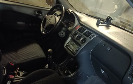 Honda HR-V I, 2003 год, 1 350 000 рублей, 6 фотография