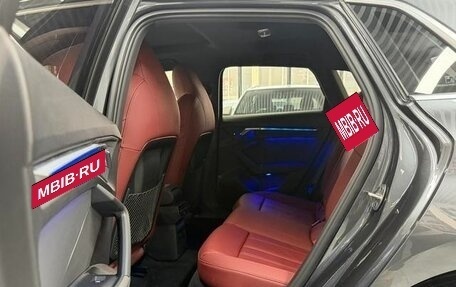 Audi A3, 2021 год, 2 550 000 рублей, 13 фотография