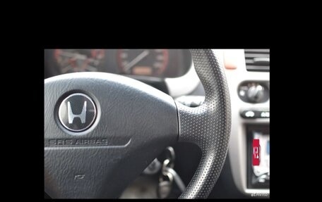 Honda HR-V I, 2003 год, 1 350 000 рублей, 12 фотография