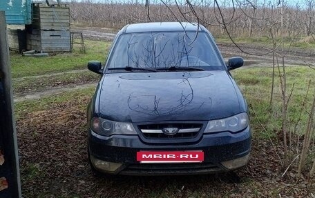 Daewoo Nexia I рестайлинг, 2010 год, 264 000 рублей, 3 фотография