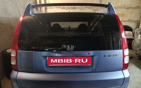 Honda HR-V I, 2003 год, 1 350 000 рублей, 2 фотография