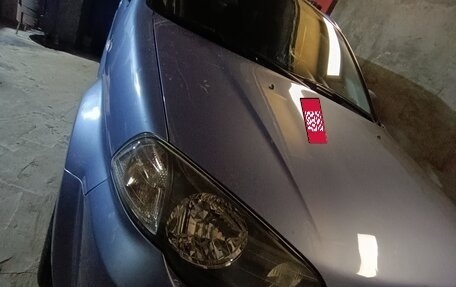 Honda HR-V I, 2003 год, 1 350 000 рублей, 8 фотография