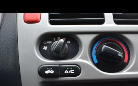 Honda HR-V I, 2003 год, 1 350 000 рублей, 15 фотография