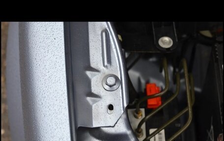 Honda HR-V I, 2003 год, 1 350 000 рублей, 21 фотография