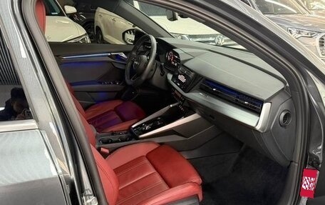 Audi A3, 2021 год, 2 550 000 рублей, 11 фотография