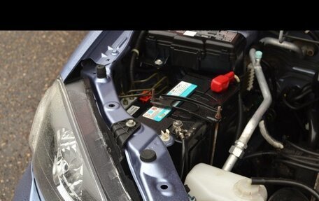 Honda HR-V I, 2003 год, 1 350 000 рублей, 19 фотография